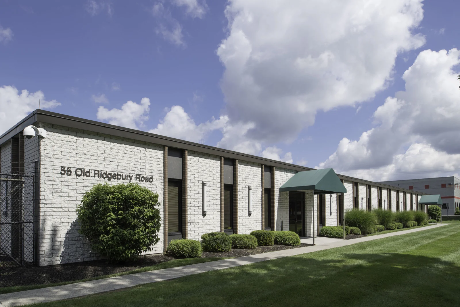 Industrial in Danbury, CT — Sale in Danbury, CT, photo 4 of 7