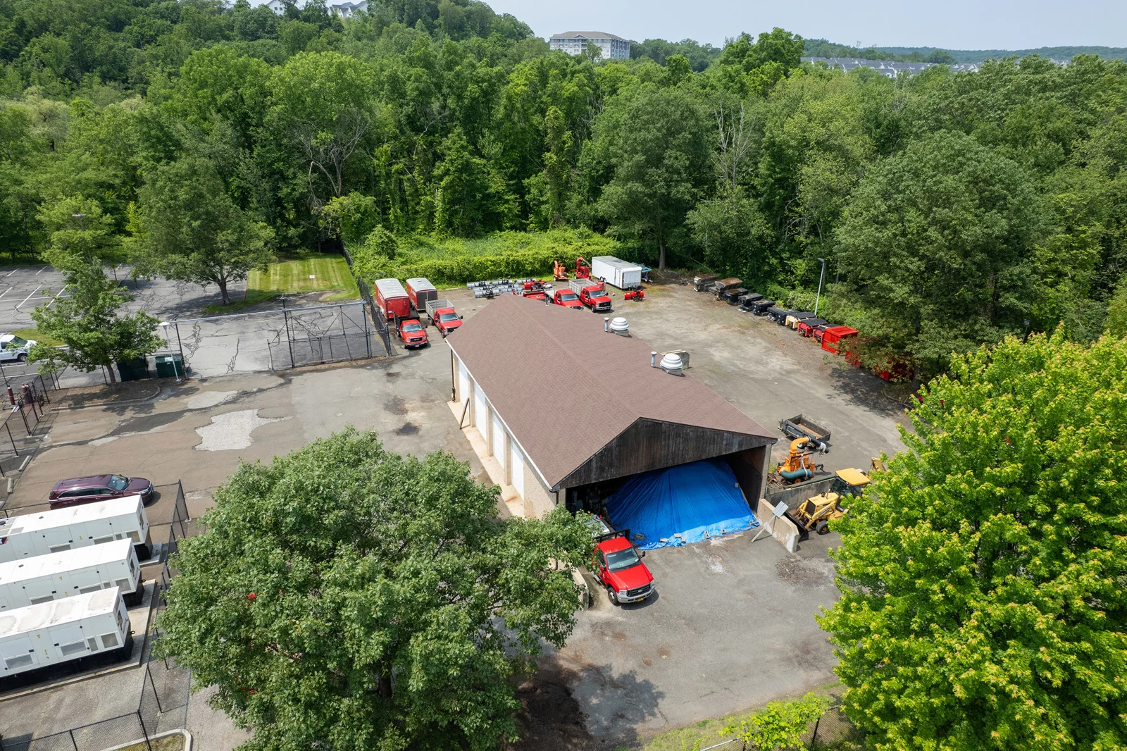Industrial in Danbury, CT — Sale in Danbury, CT, photo 5 of 7