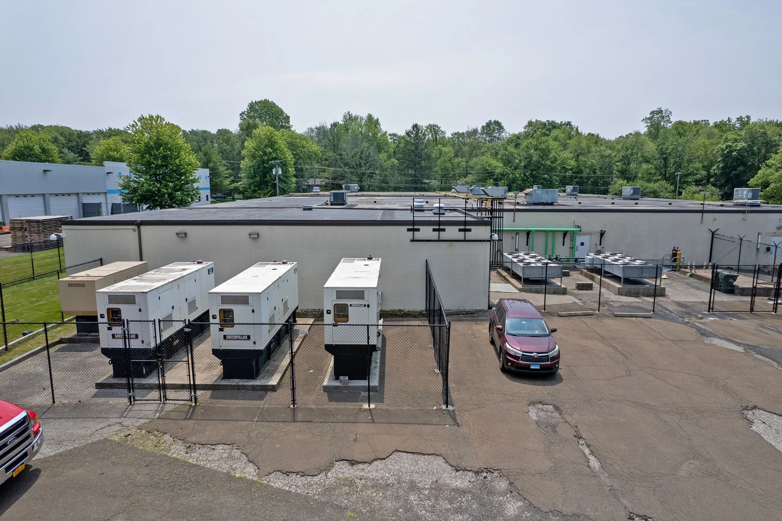 Industrial in Danbury, CT — Sale in Danbury, CT, photo 6 of 7