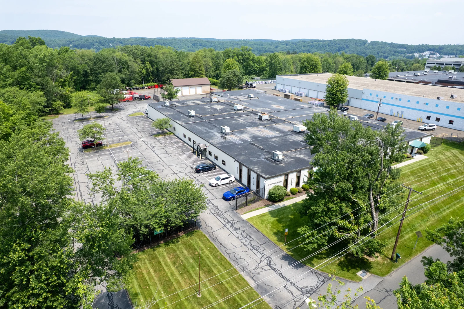 Industrial in Danbury, CT — Sale in Danbury, CT, photo 7 of 7