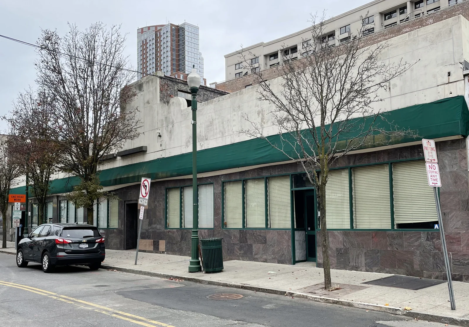 566 Main Street - 102 Centre Ave. — Sale in New Rochelle, NY, photo 2 of 5