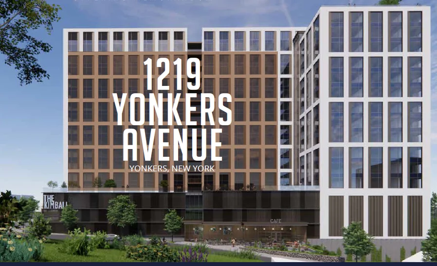 Multifamily in Yonkers, NY — Sale in Yonkers, NY, photo 1 of 8