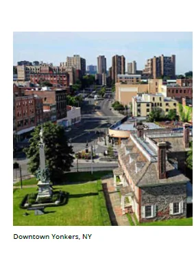 Multifamily in Yonkers, NY — Sale in Yonkers, NY, photo 5 of 8
