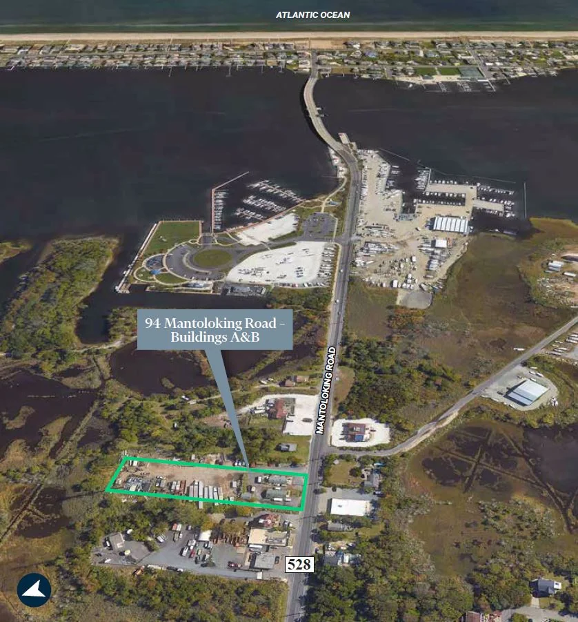 Industrial in Brick Township, NJ — Sale in Brick Township, NJ, photo 2 of 2