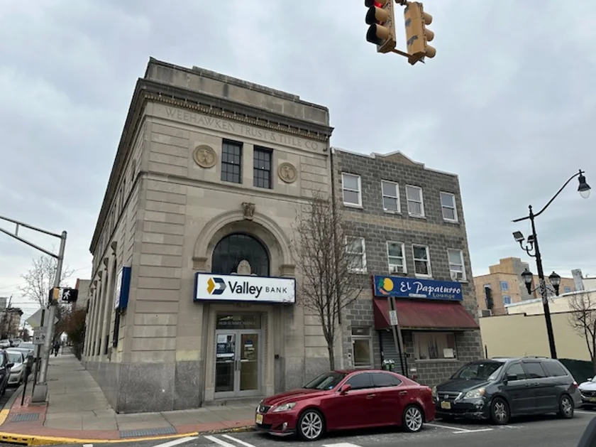 Retail in Union City, NJ — Sale in Union City, NJ, photo 1 of 1