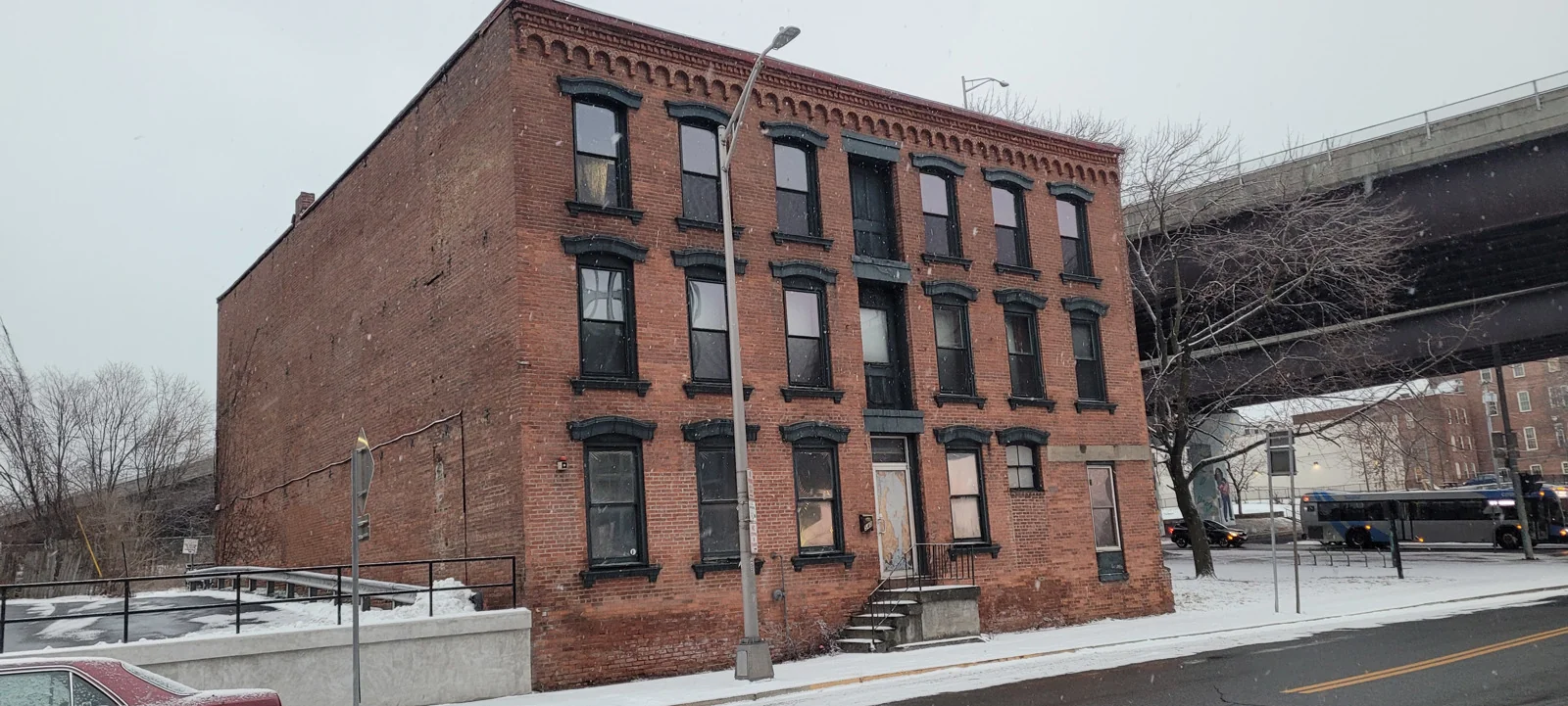 SpecialPurpose in Troy, NY — Sale in Troy, NY, photo 1 of 4