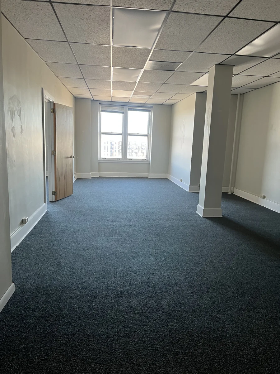 Burdett Building — Lease in Troy, NY, photo 7 of 8
