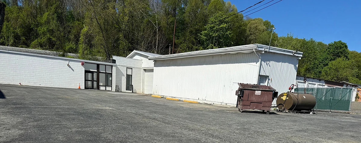Industrial in Albany, NY — Sale in Albany, NY, photo 1 of 5