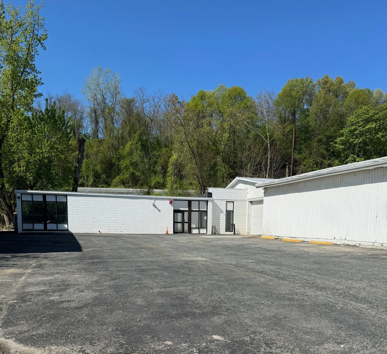 Industrial in Albany, NY — Sale in Albany, NY, photo 2 of 5