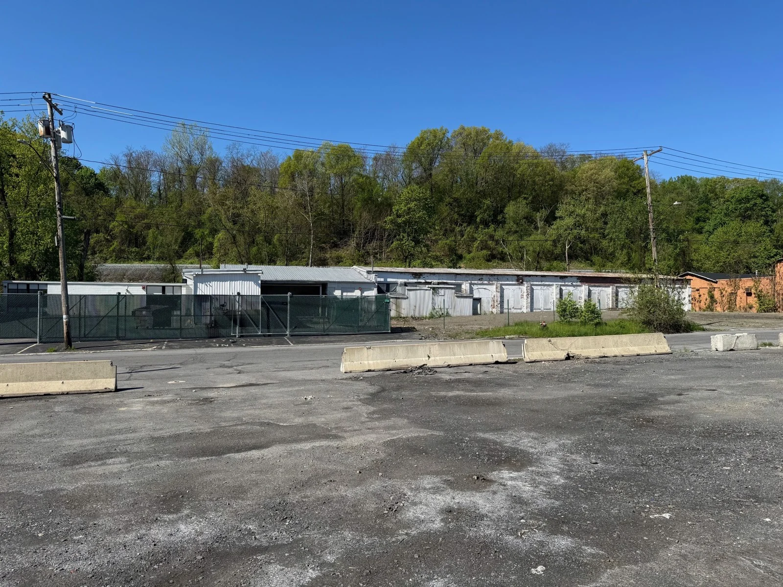 Industrial in Albany, NY — Sale in Albany, NY, photo 4 of 5