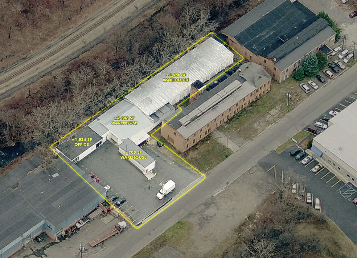 Industrial in Albany, NY — Sale in Albany, NY, photo 5 of 5