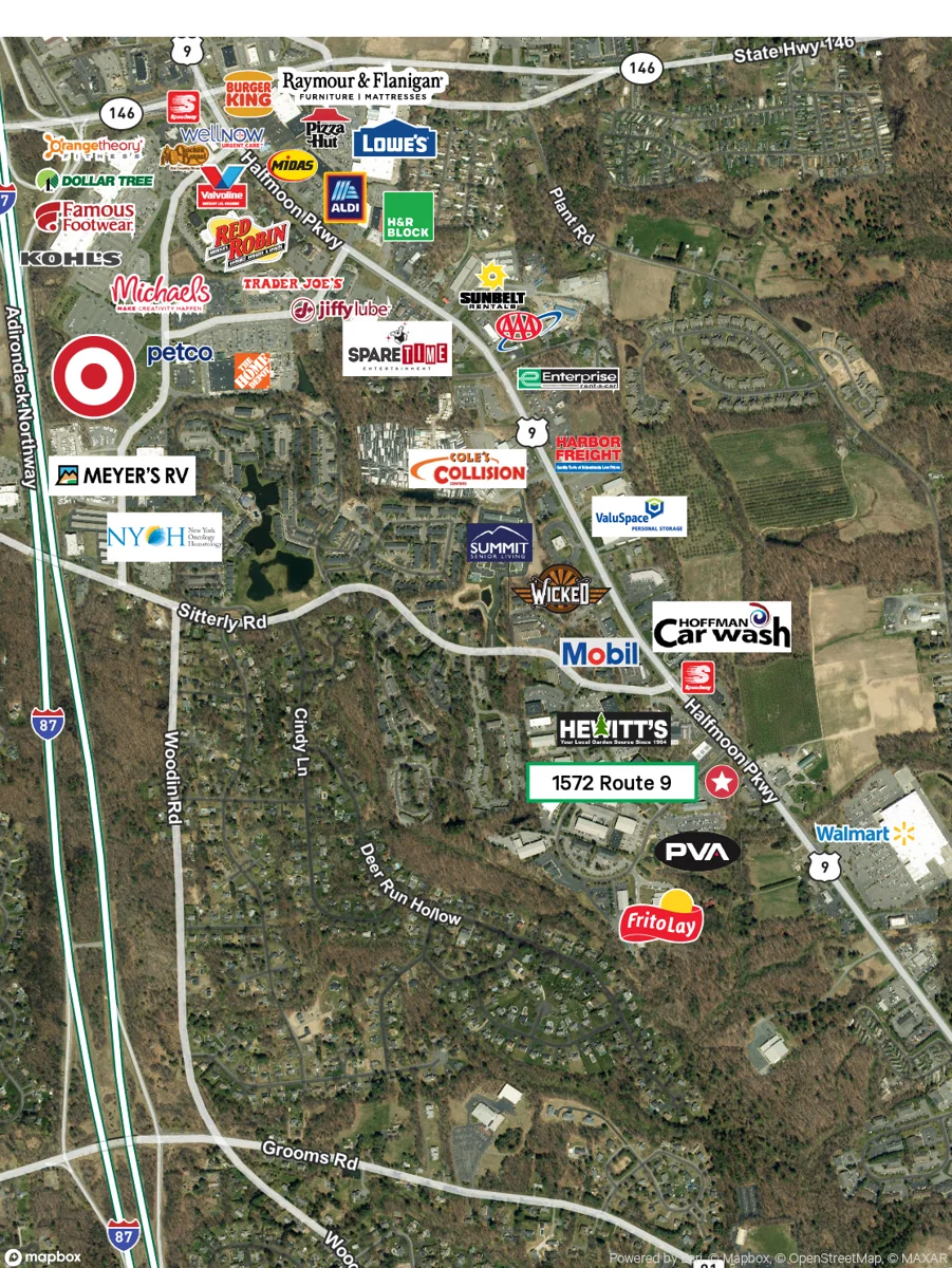 Land in Halfmoon, NY — Sale in Halfmoon, NY, photo 5 of 5