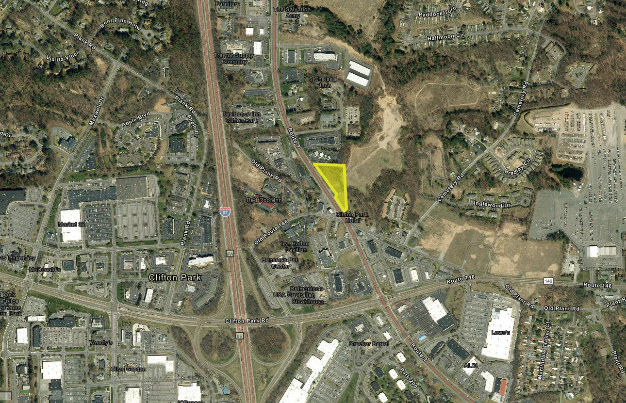 Land in Clifton Park, NY
