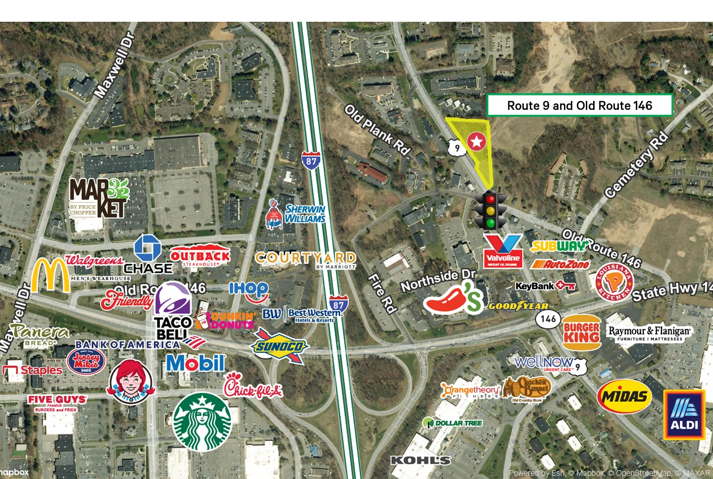 Land in Clifton Park, NY — Sale in Clifton Park, NY, photo 4 of 6