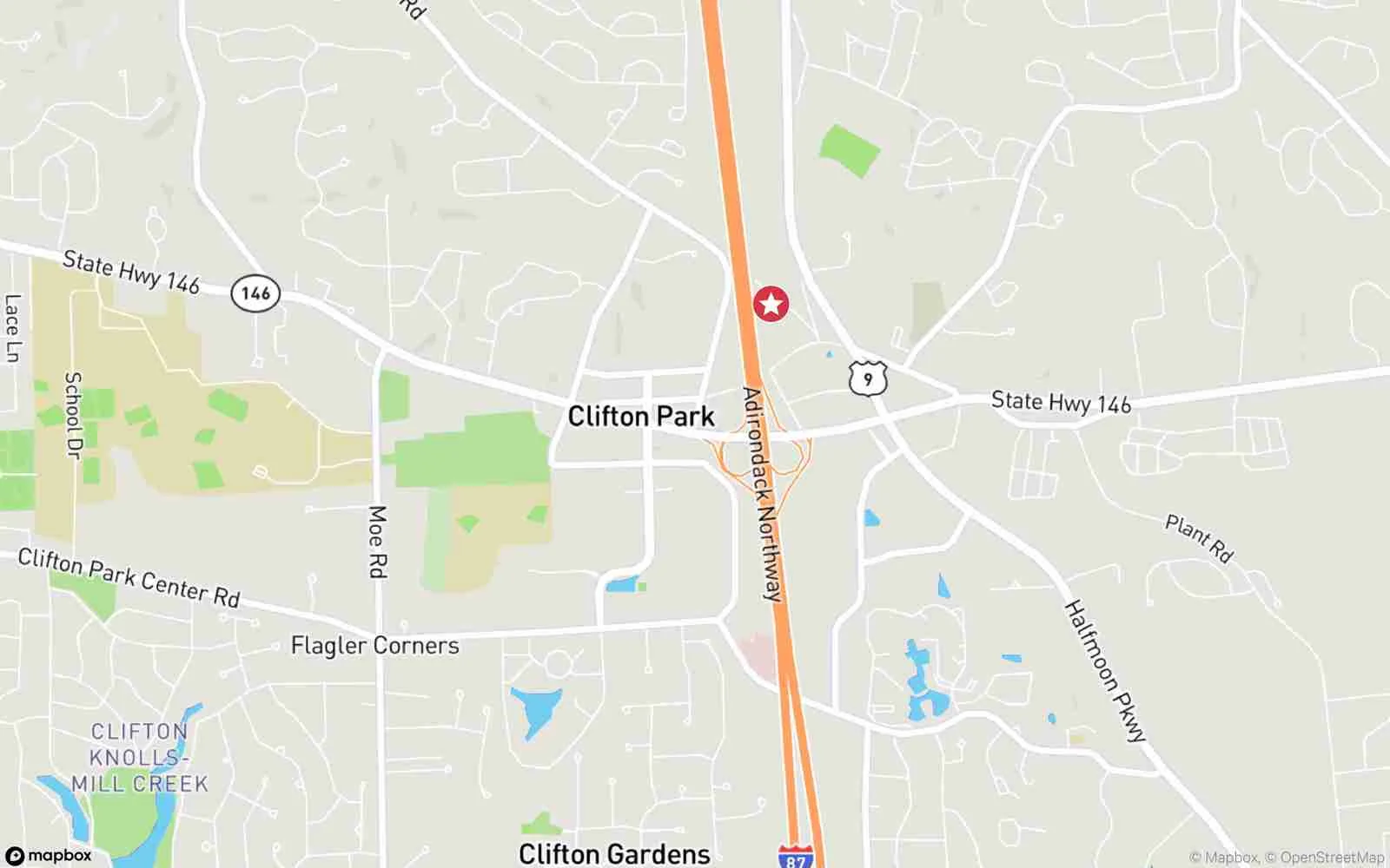 Fully approved, to-be-built Flex Park — Sale in Clifton Park, NY, photo 4 of 4