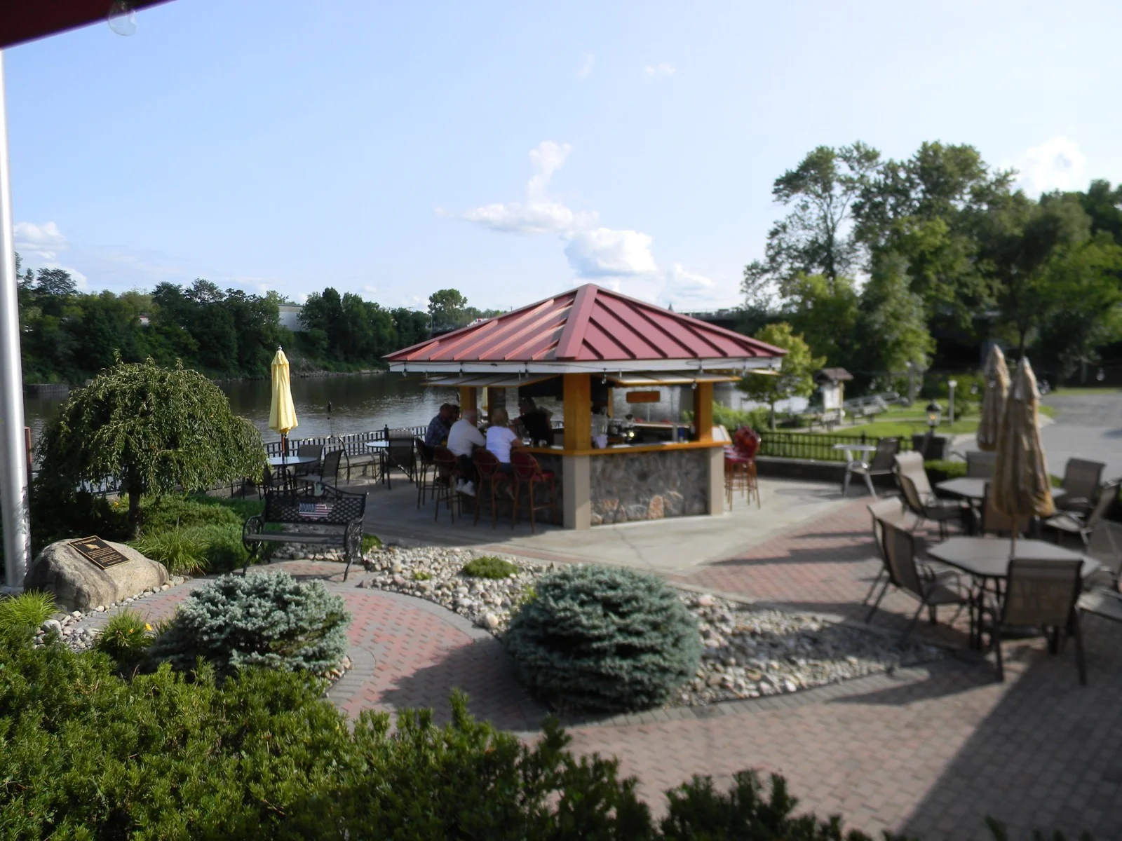 The Water's Edge Lighthouse Restaurant — Sale in Schenectady, NY, photo 7 of 8