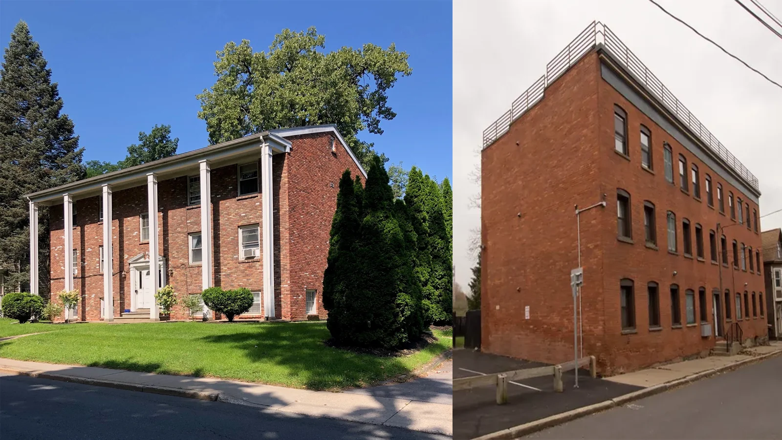 12 unit Multifamily portfolio — Sale in Schenectady, NY, photo 1 of 1