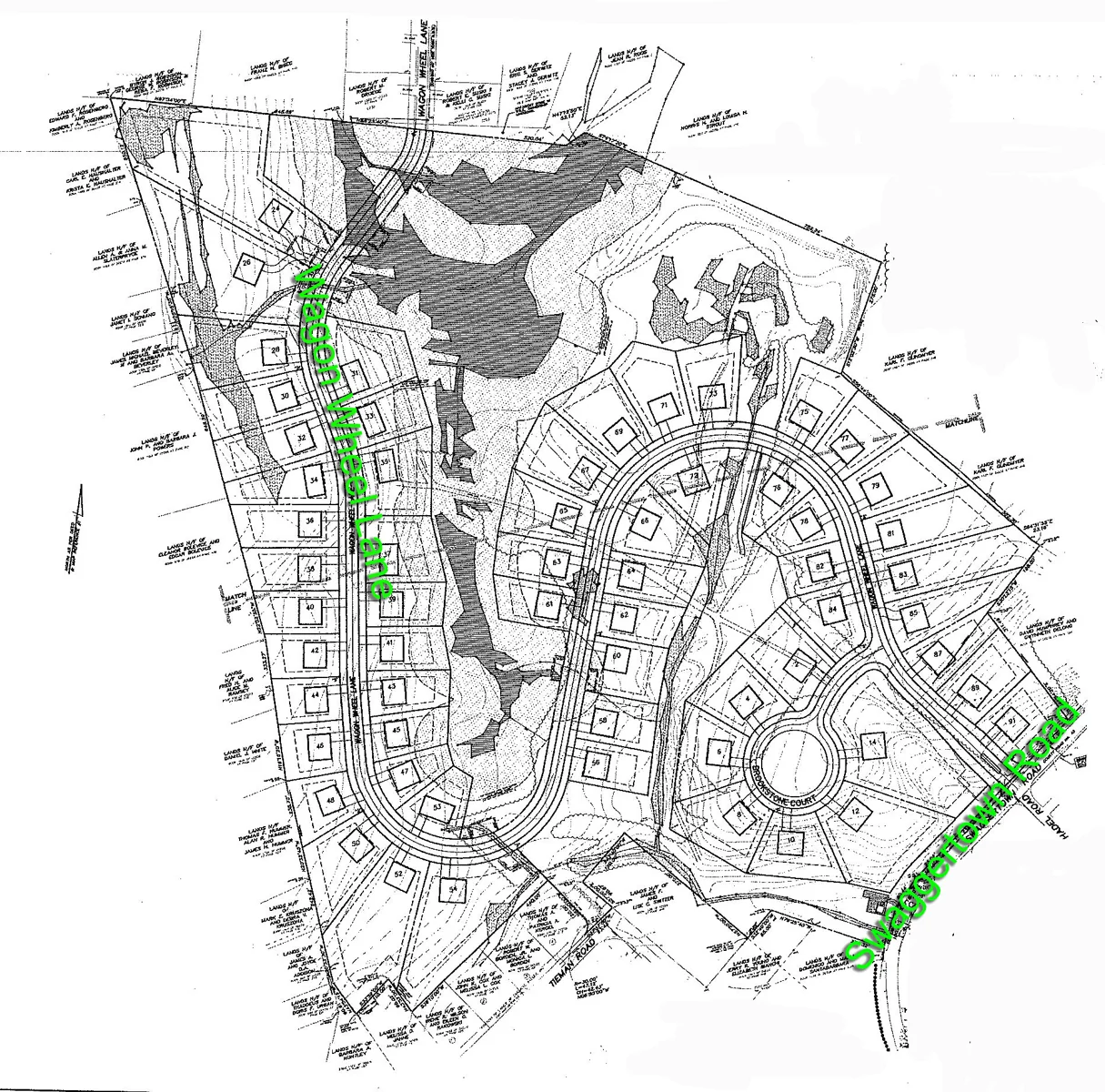 Land in Schenectady, NY — Sale in Schenectady, NY, photo 1 of 1