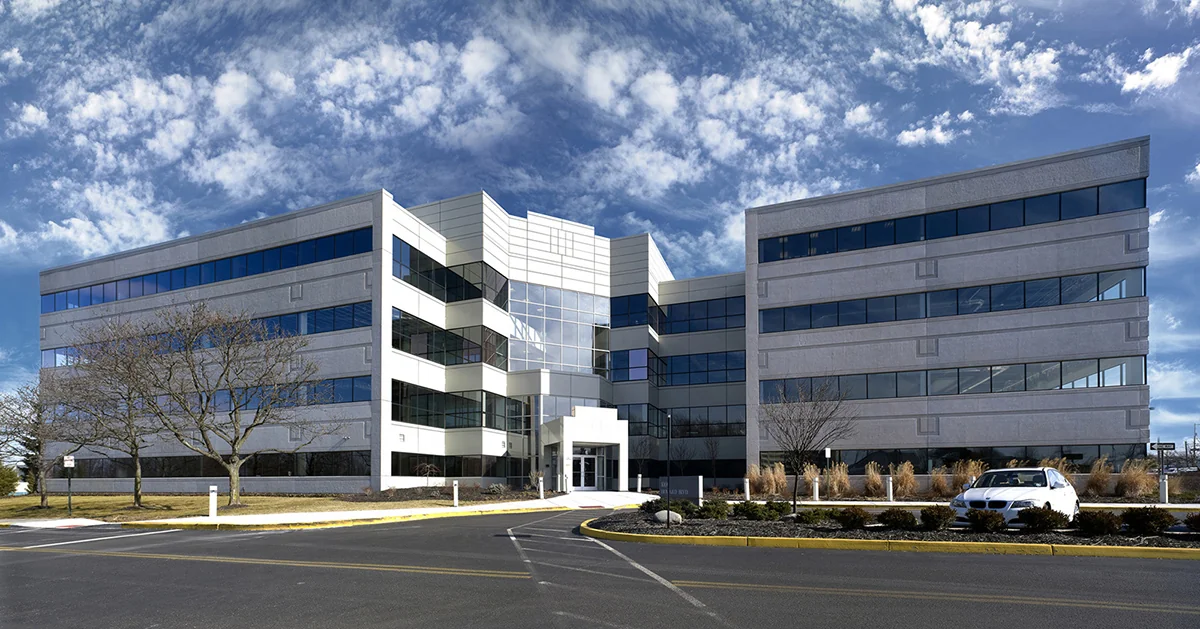 Office in Mount Laurel Township, NJ — Sale in Mount Laurel Township, NJ, photo 1 of 1