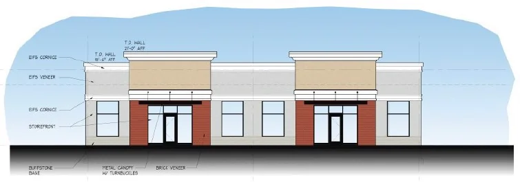 Cinnaminson Shopping Center — Sale in Cinnaminson, NJ, photo 2 of 2