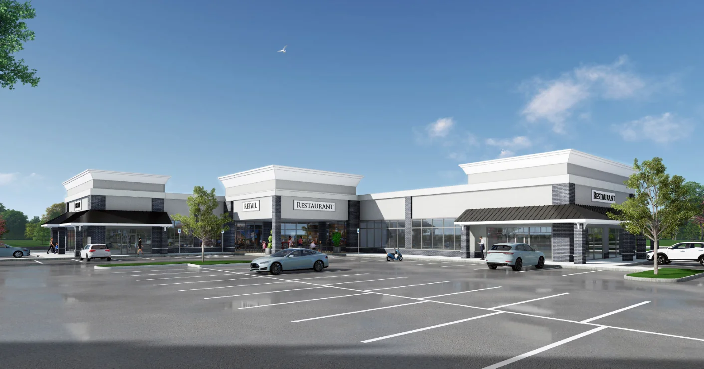 Mantua Plaza — Sale in Mantua Township, NJ, photo 1 of 1