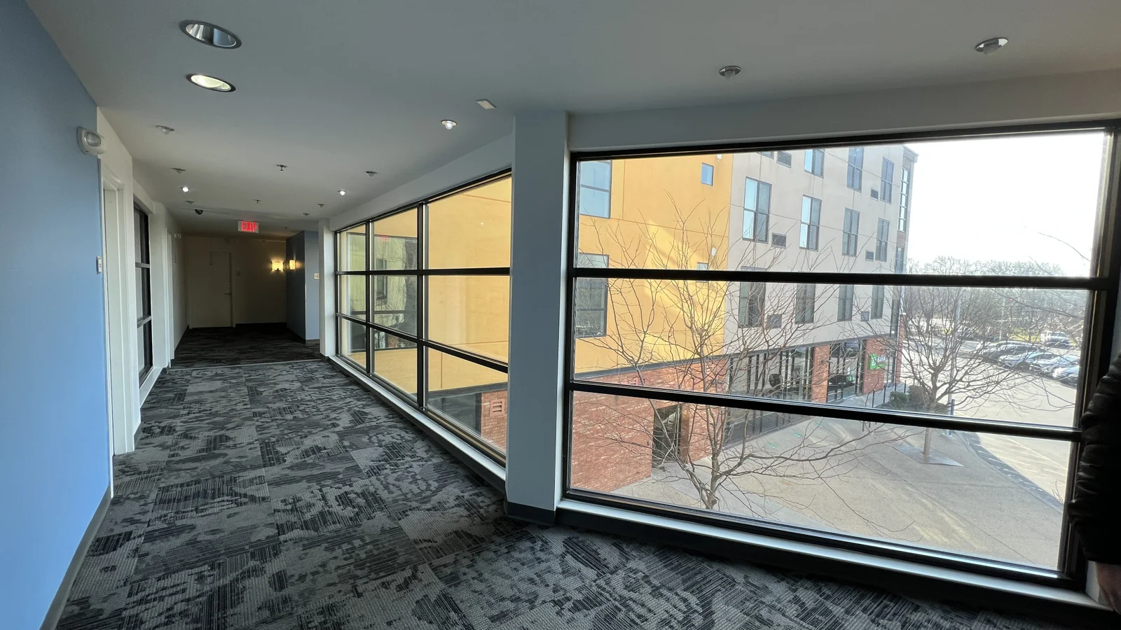 The HUB Apartments & Best Western Plus @ Widener… — Sale in Chester, PA, photo 2 of 8