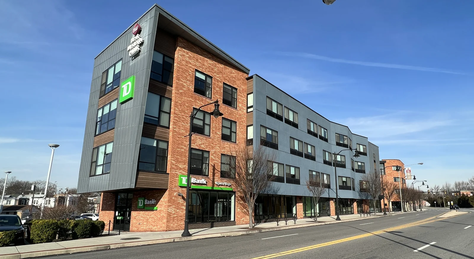 The HUB Apartments & Best Western Plus @ Widener… — Sale in Chester, PA, photo 3 of 8