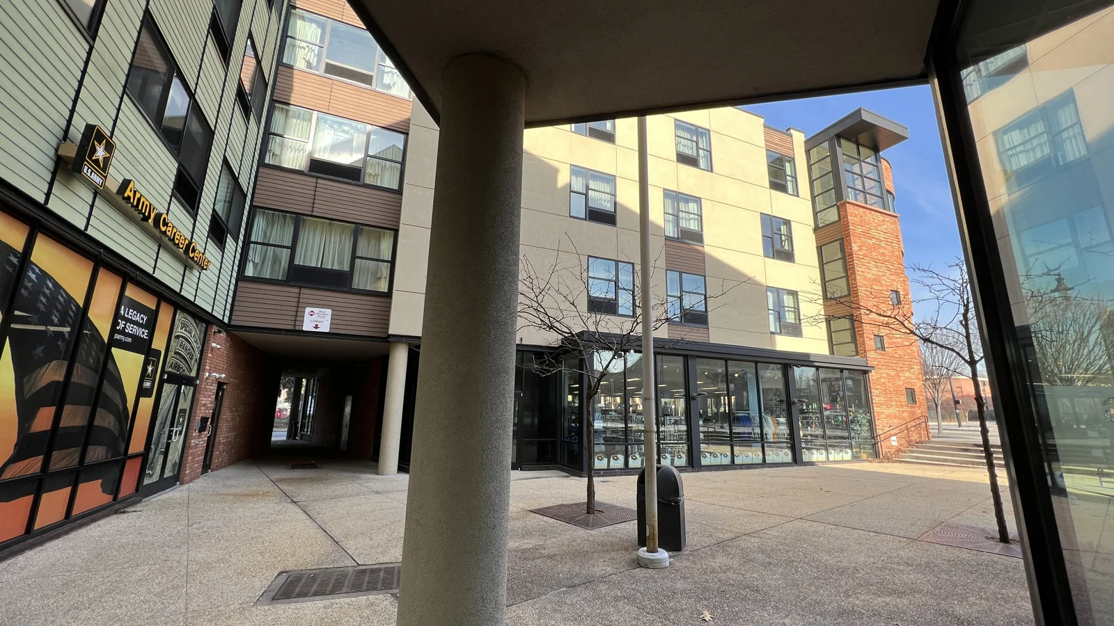 The HUB Apartments & Best Western Plus @ Widener… — Sale in Chester, PA, photo 4 of 8