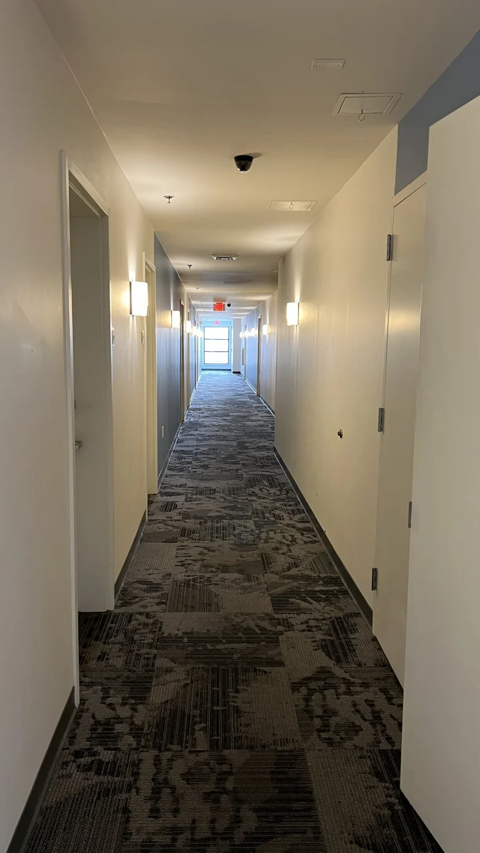 The HUB Apartments & Best Western Plus @ Widener… — Sale in Chester, PA, photo 6 of 8