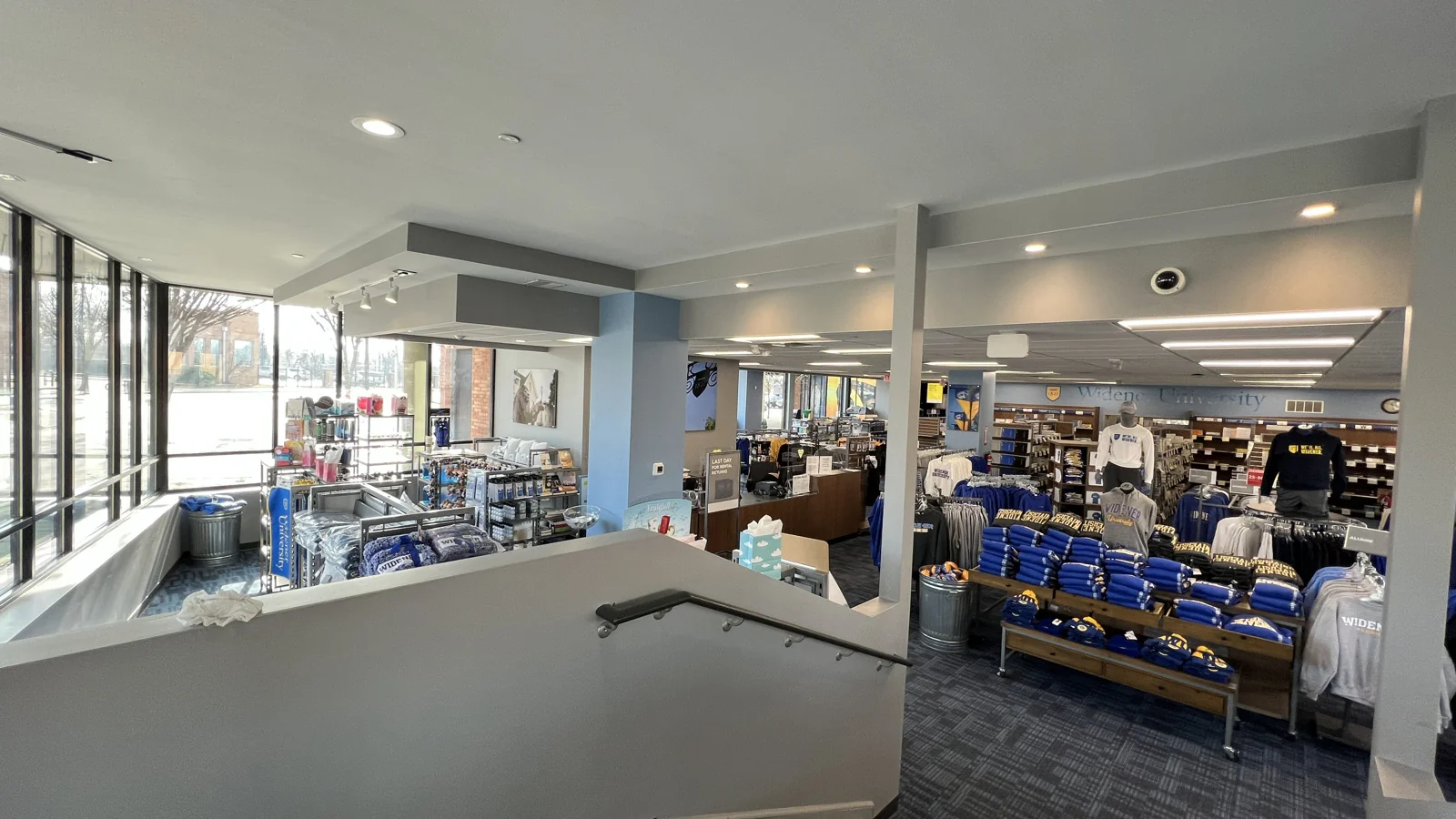 The HUB Apartments & Best Western Plus @ Widener… — Sale in Chester, PA, photo 8 of 8