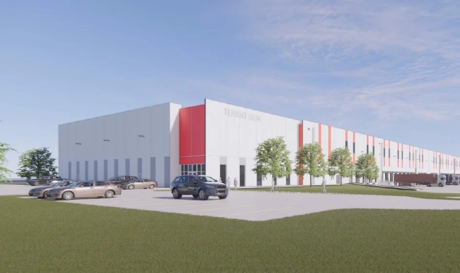 I-495 Logistics Center — Sale in Wilmington, DE, photo 1 of 1