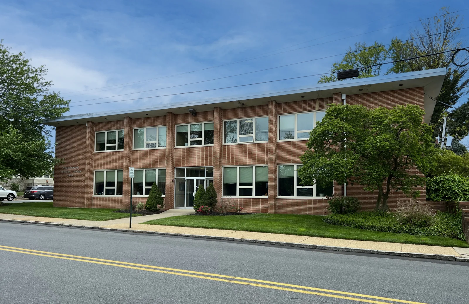Brandywine Medical Center — Sale in Wilmington, DE, photo 1 of 1