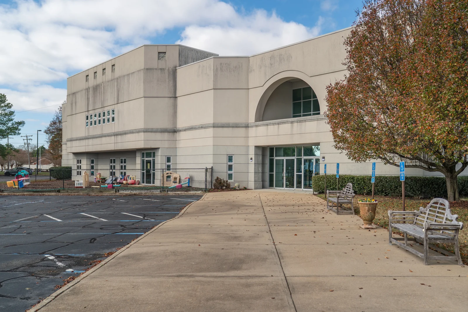 SpecialPurpose in Virginia Beach, VA — Sale in Virginia Beach, VA, photo 5 of 5