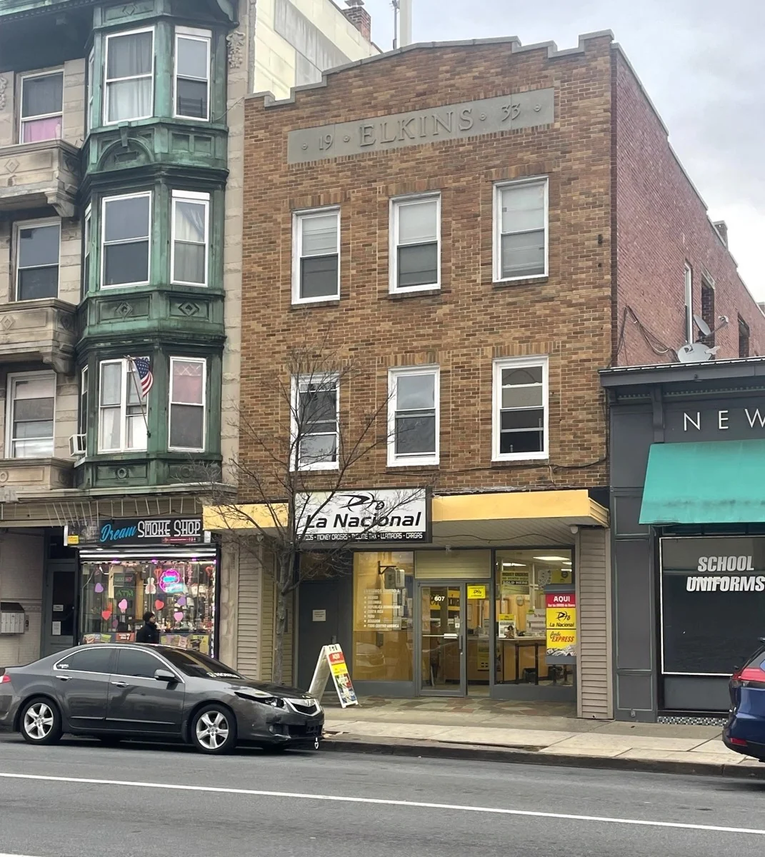Retail in Allentown, PA — Sale in Allentown, PA, photo 2 of 3