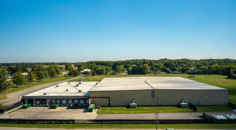Industrial in Ridgely, MD — Sale in Ridgely, MD, photo 1 of 1