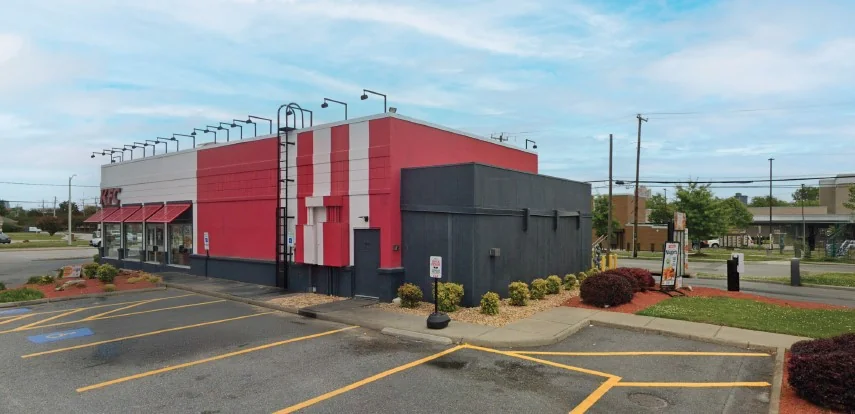 440 Chestnut Street — Sale in Portsmouth, VA, photo 1 of 5