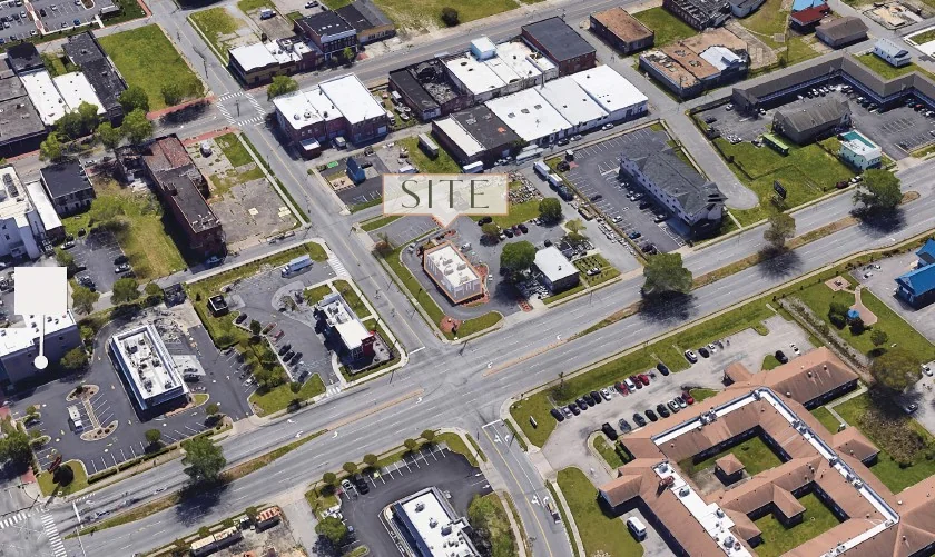440 Chestnut Street — Sale in Portsmouth, VA, photo 2 of 5