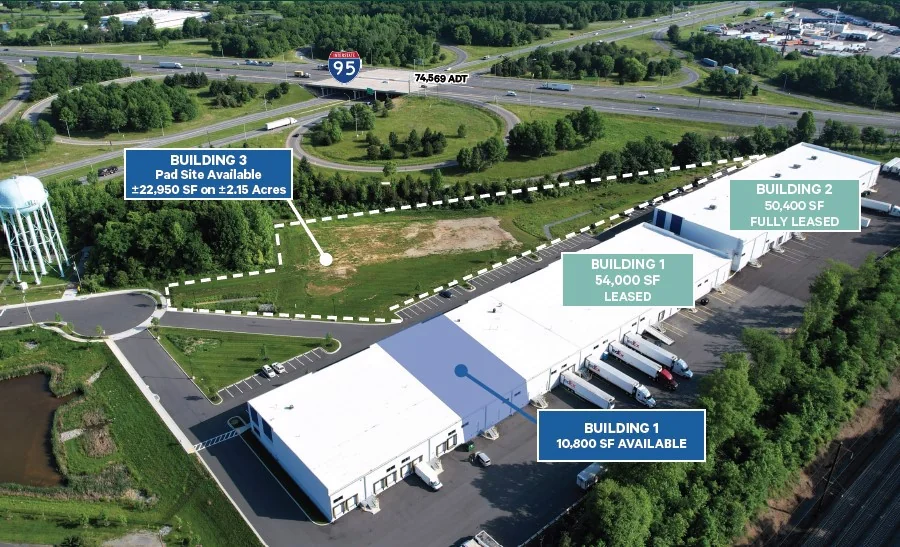 Free State Business Park - 400 Belle Hill Road — Sale in Elkton, MD, photo 1 of 6