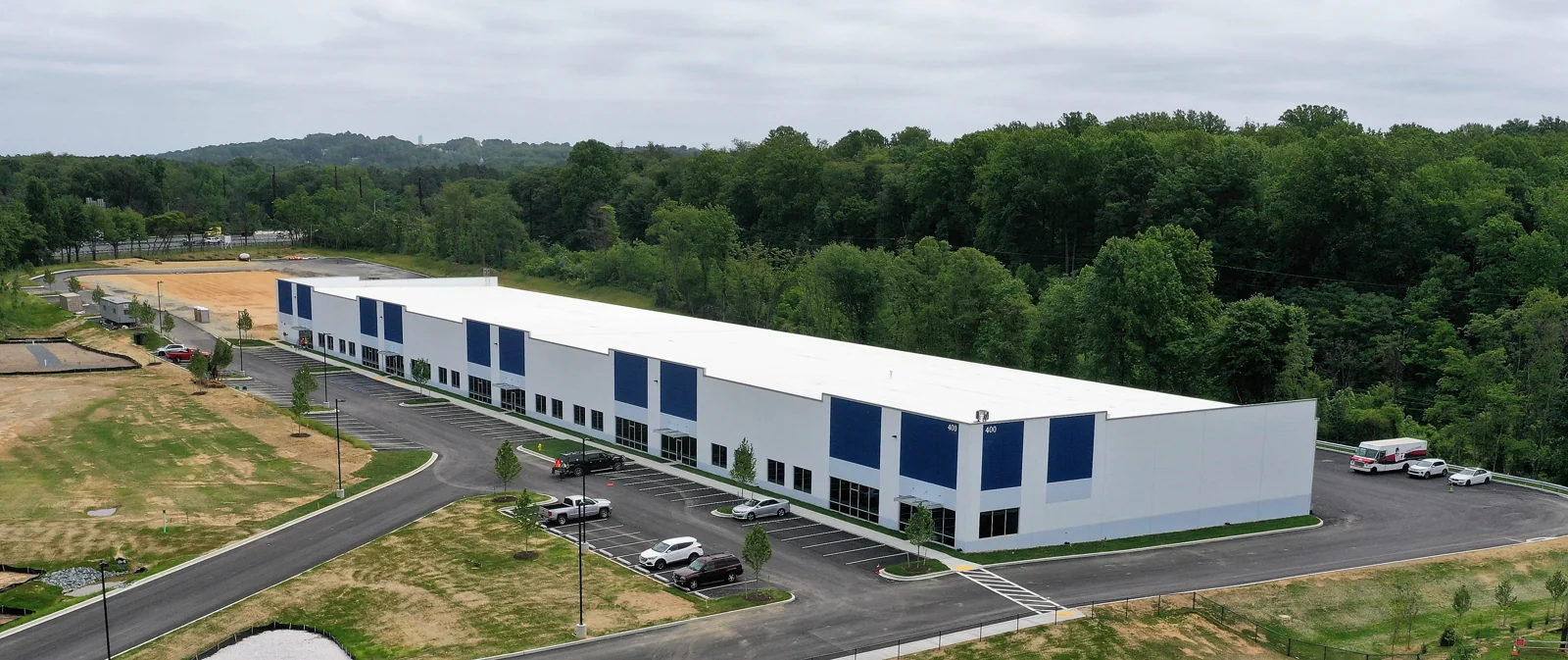 Free State Business Park - 400 Belle Hill Road — Sale in Elkton, MD, photo 2 of 6