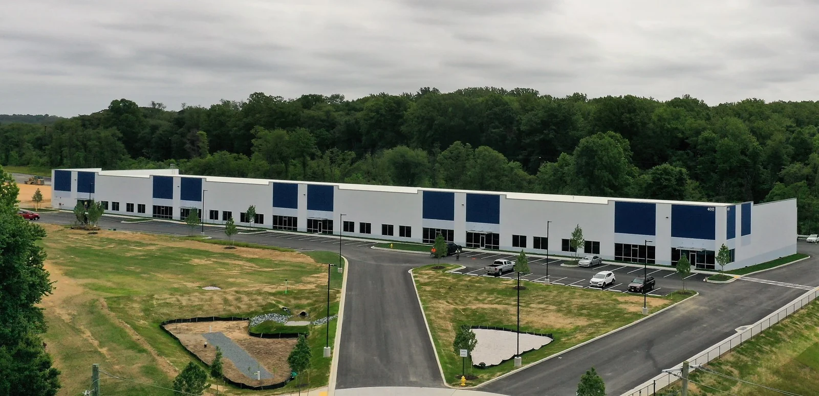 Free State Business Park - 400 Belle Hill Road — Sale in Elkton, MD, photo 3 of 6