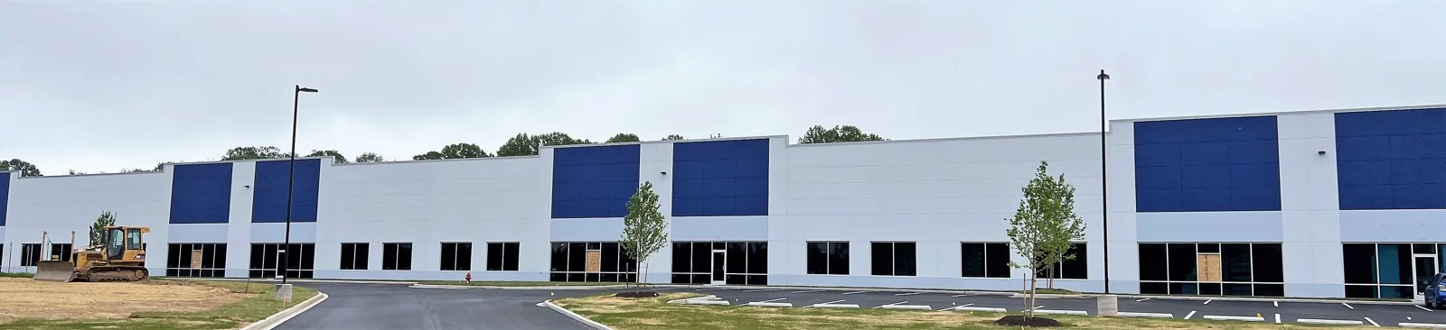Free State Business Park - 400 Belle Hill Road — Sale in Elkton, MD, photo 4 of 6