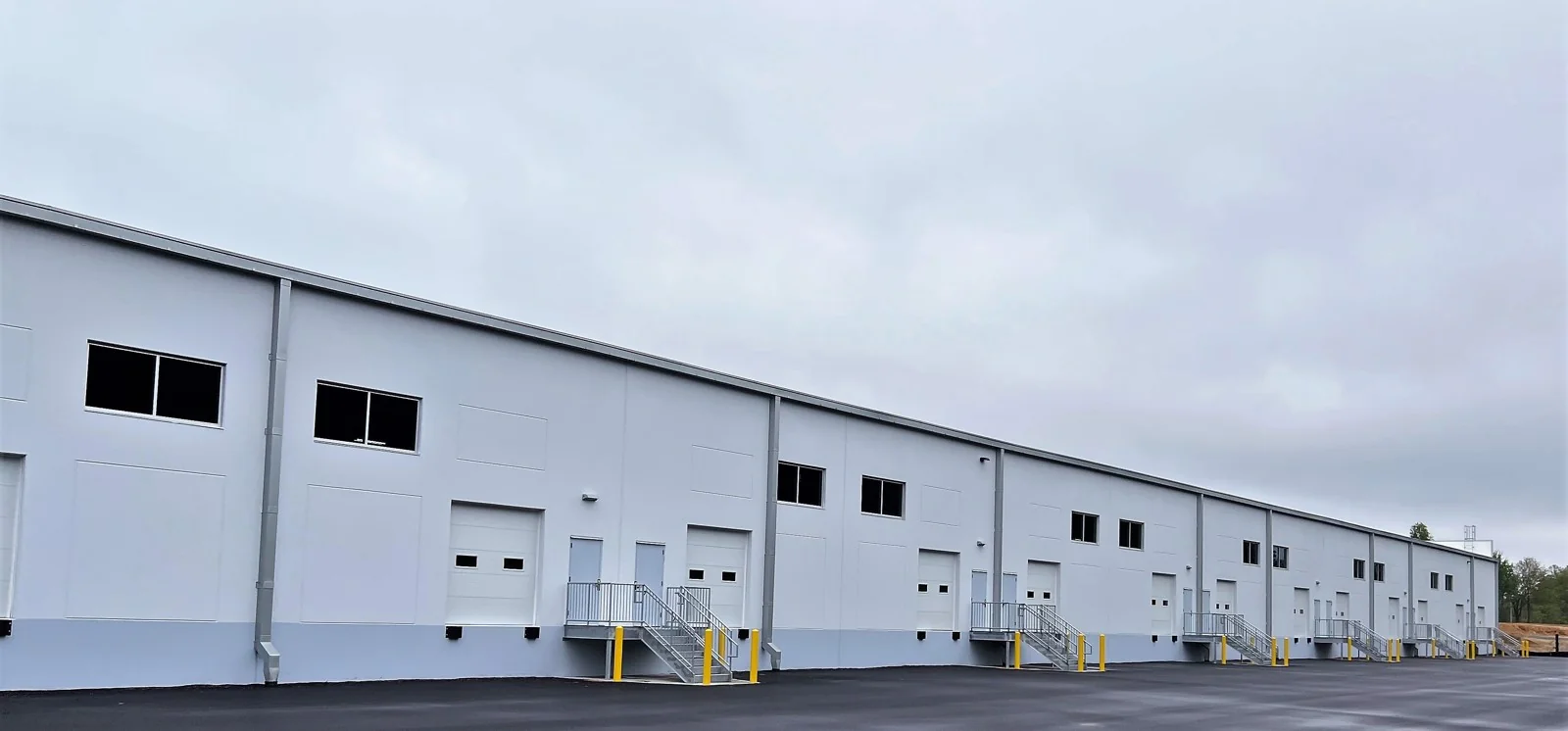 Free State Business Park - 400 Belle Hill Road — Sale in Elkton, MD, photo 5 of 6