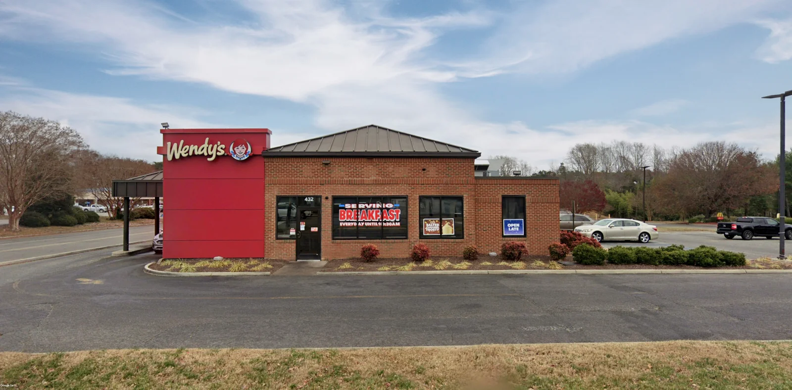 Retail in Kilmarnock, VA