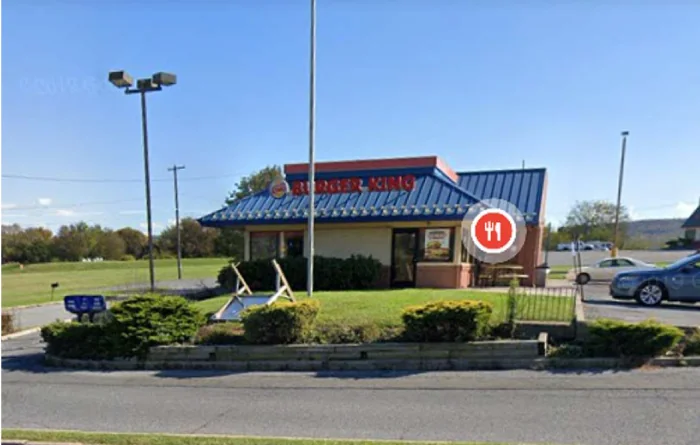Morgantown Redevelopment Opportunity — Sale in Morgantown, PA, photo 1 of 2