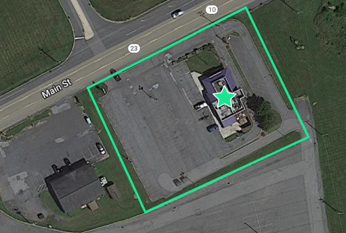 Morgantown Redevelopment Opportunity — Sale in Morgantown, PA, photo 2 of 2