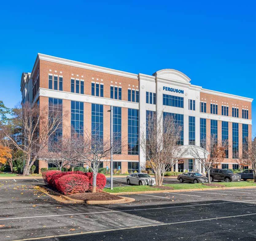 Ferguson Headquarters — Sale in Newport News, VA, photo 1 of 2