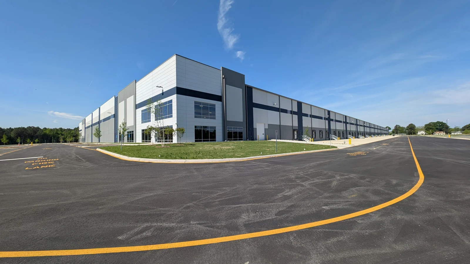 Coastal Logistics Center II — Sale in Suffolk, VA, photo 3 of 7