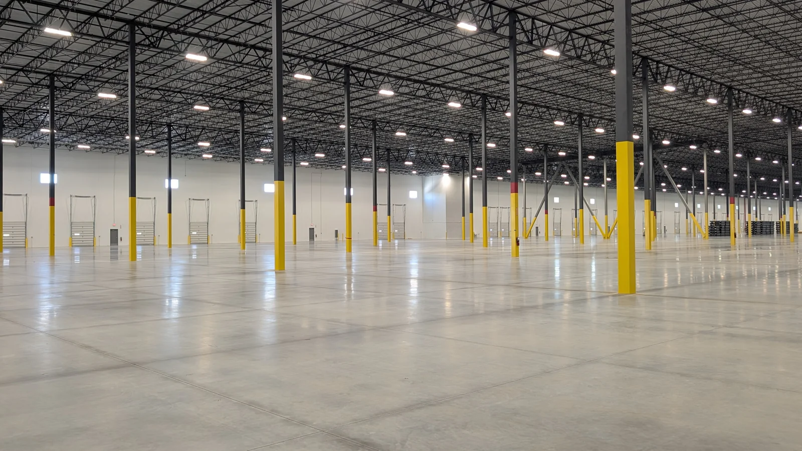 Coastal Logistics Center II — Sale in Suffolk, VA, photo 4 of 7