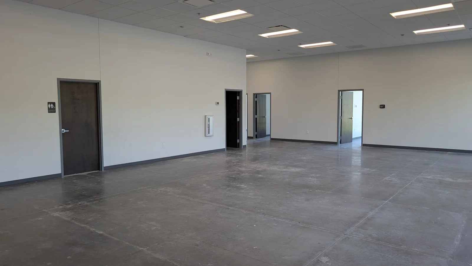 Coastal Logistics Center II — Sale in Suffolk, VA, photo 5 of 7