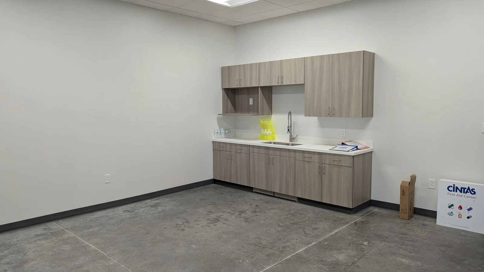 Coastal Logistics Center II — Sale in Suffolk, VA, photo 6 of 7